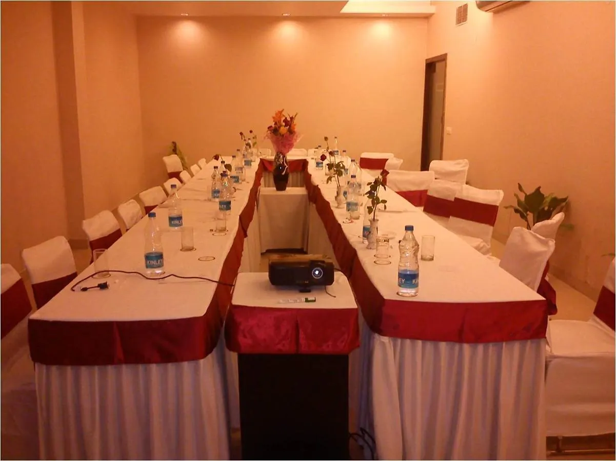 Five Elements Hotels The Claire Gurgaon