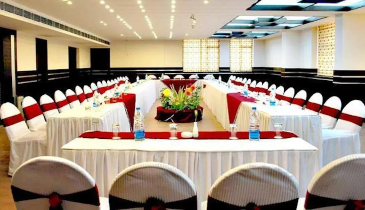 Five Elements Hotels The Claire Gurgaon