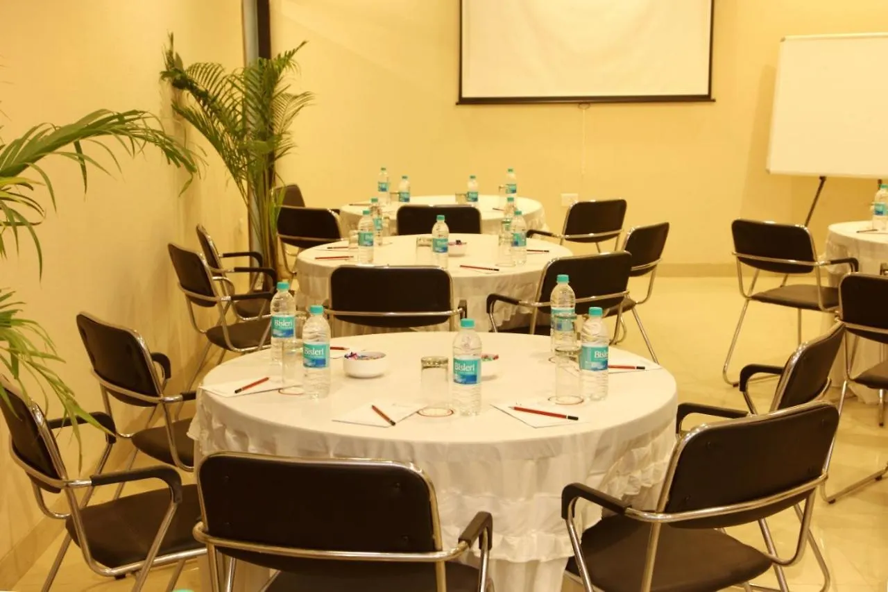 Five Elements Hotels The Claire Gurgaon India