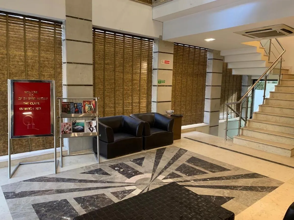 Five Elements Hotels The Claire Gurgaon India