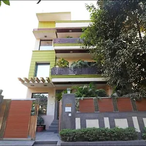 Wonderland 3*, Gurgaon India