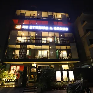 Hotel Bk Studio