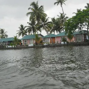 Riverine 4*, Alappuzha India