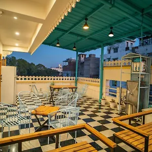 The Uddhav Elite 3*, Udaipur India