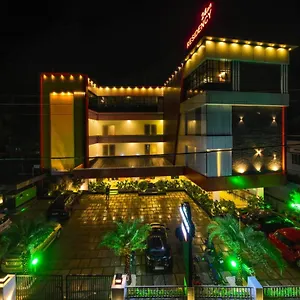 24inn Residency , Pathanamthitta India