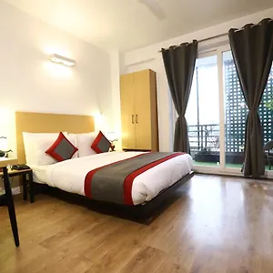 Hotel Bk And Near Huda Centre
