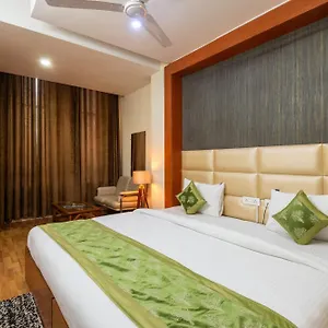 Hotel Oyster Pearl I Near Medanta Hospital I Sec-39 I