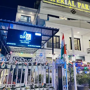 Hotel Imperial Park Sector 45