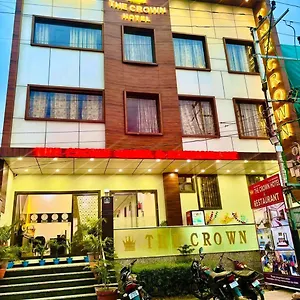 Crown Agra Near Taj Mahal 3*, Agra (Uttar Pradesh) India