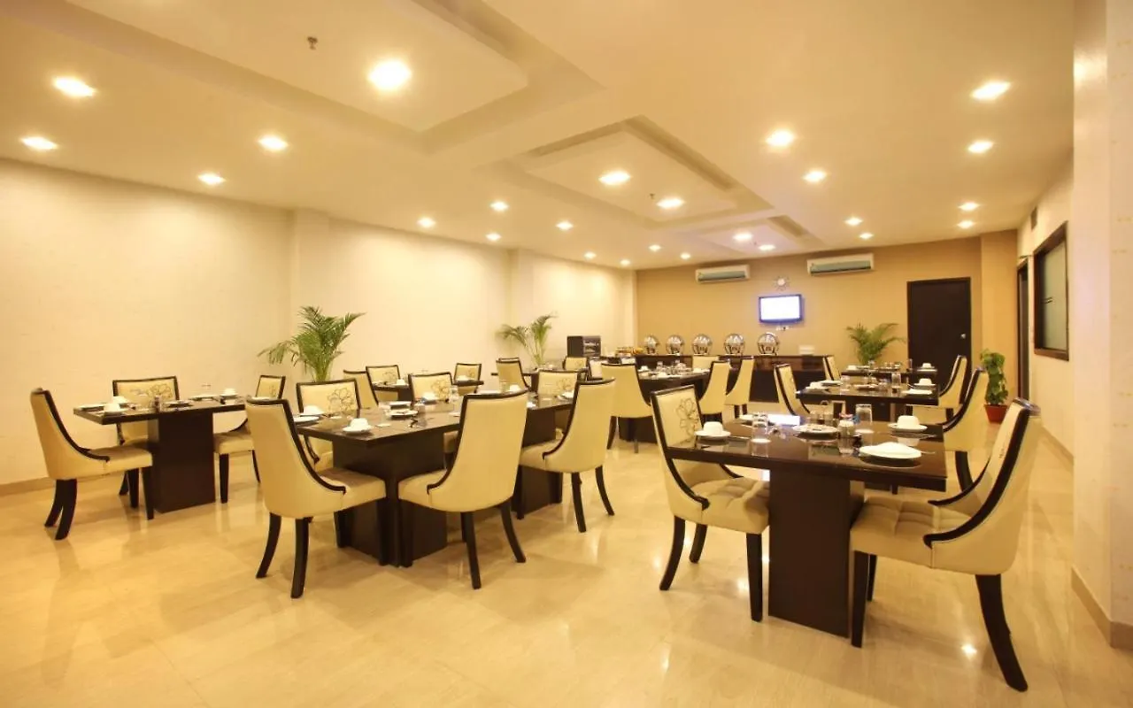 Five Elements Hotels The Claire Gurgaon 3*,  India